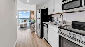 Unclassified image, 2 of 36, button - Fully Updated 1BR Oceanfront Oasis at Oceans One (Myrtle Beach)