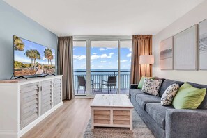 Fernseher, Arbeitsbereiche