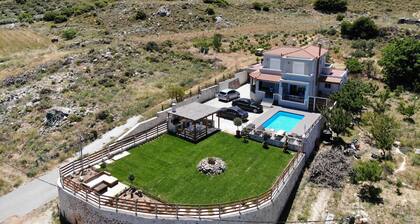 Villa Stironas