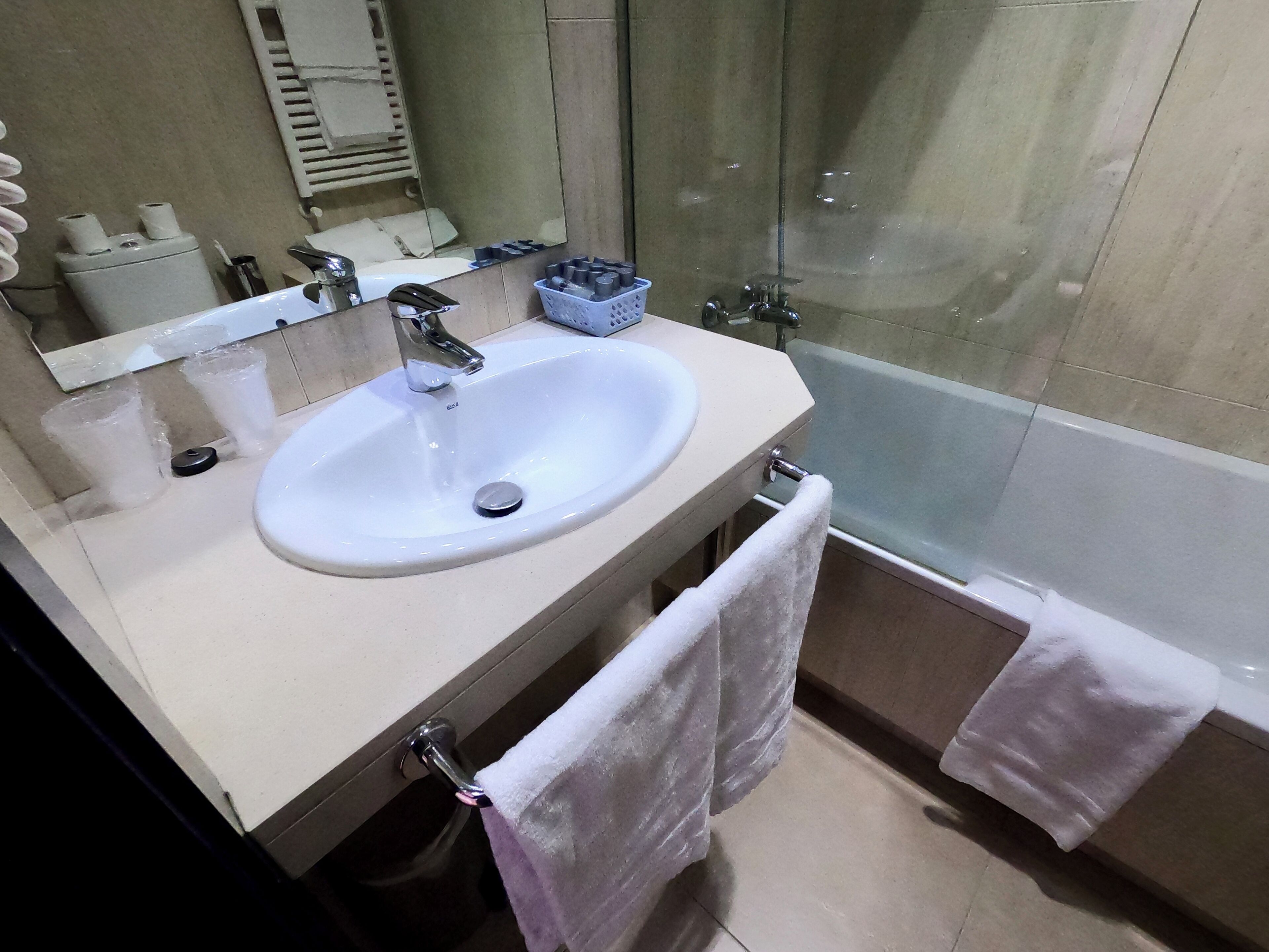 Foto - Hotel Micolau