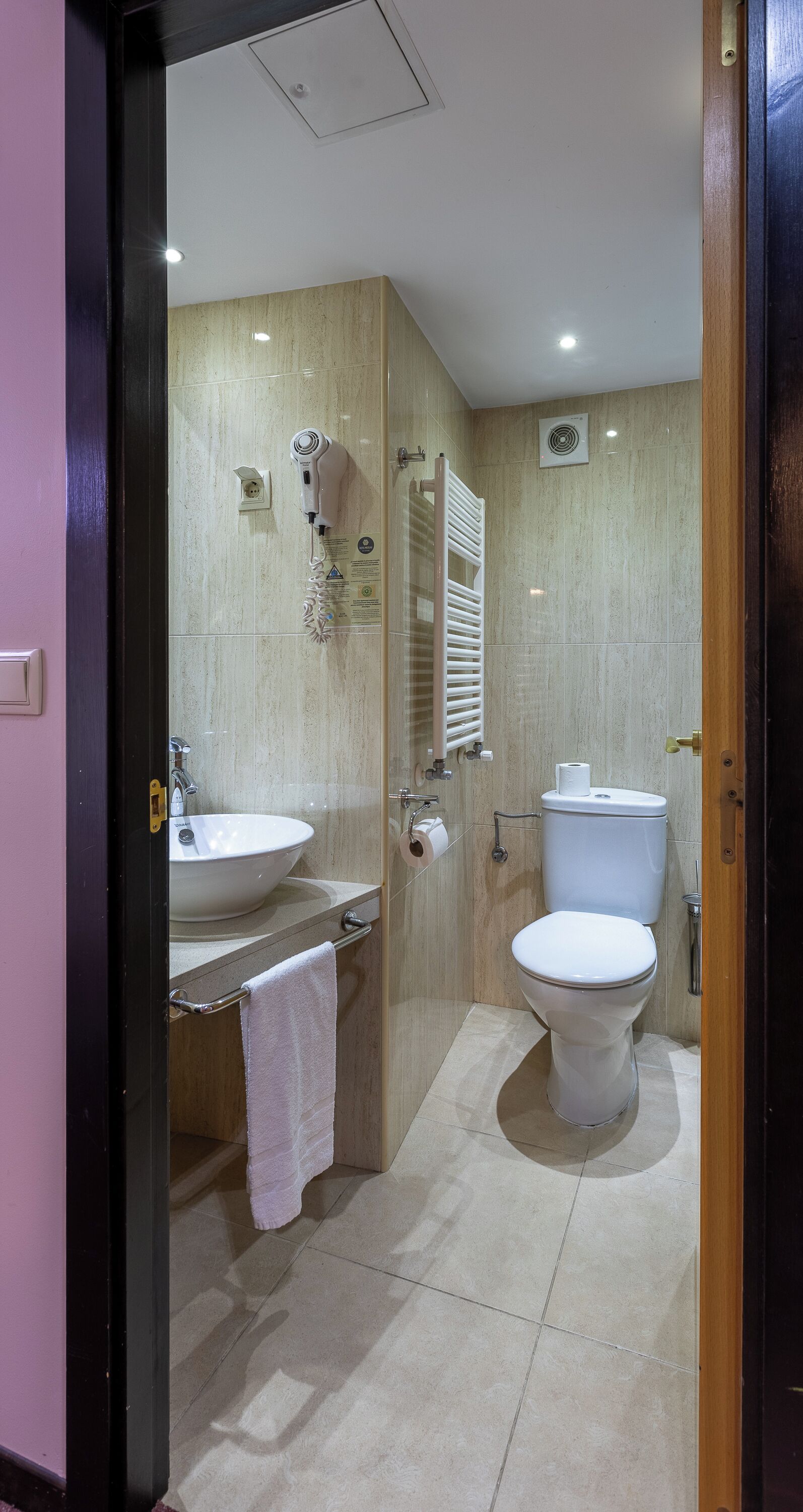 Foto - Hotel Micolau