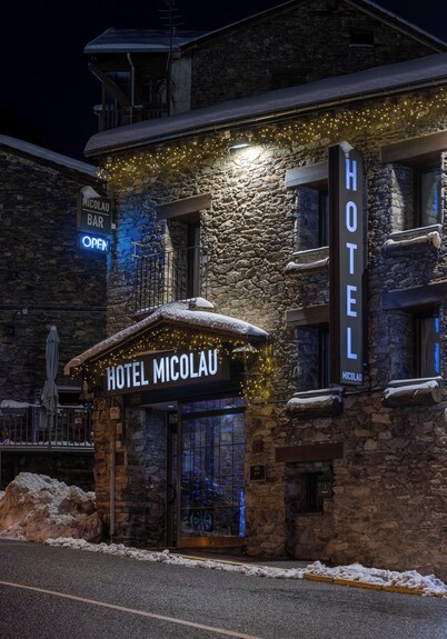 Hotel Micolau