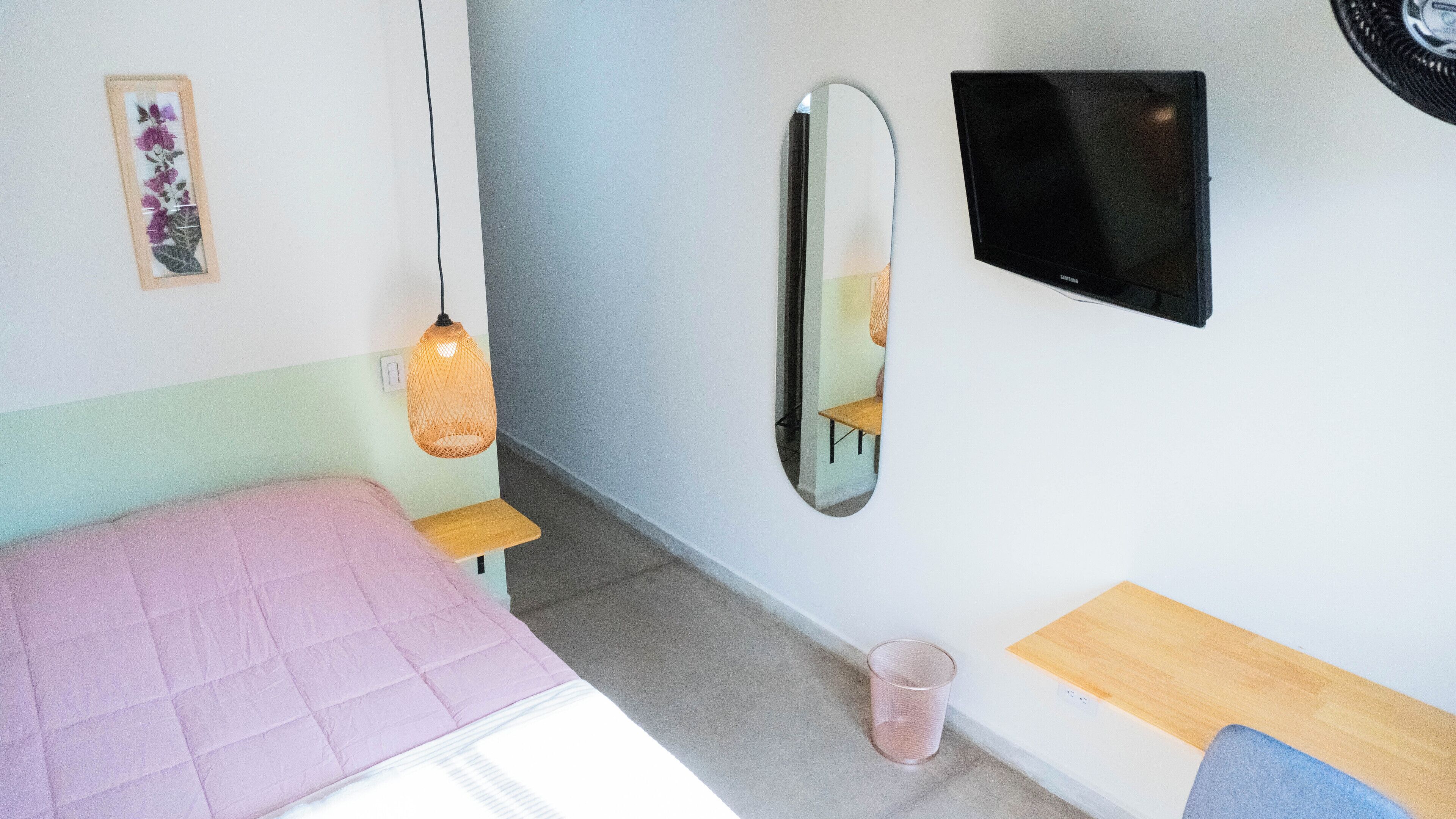 Foto - Selva House