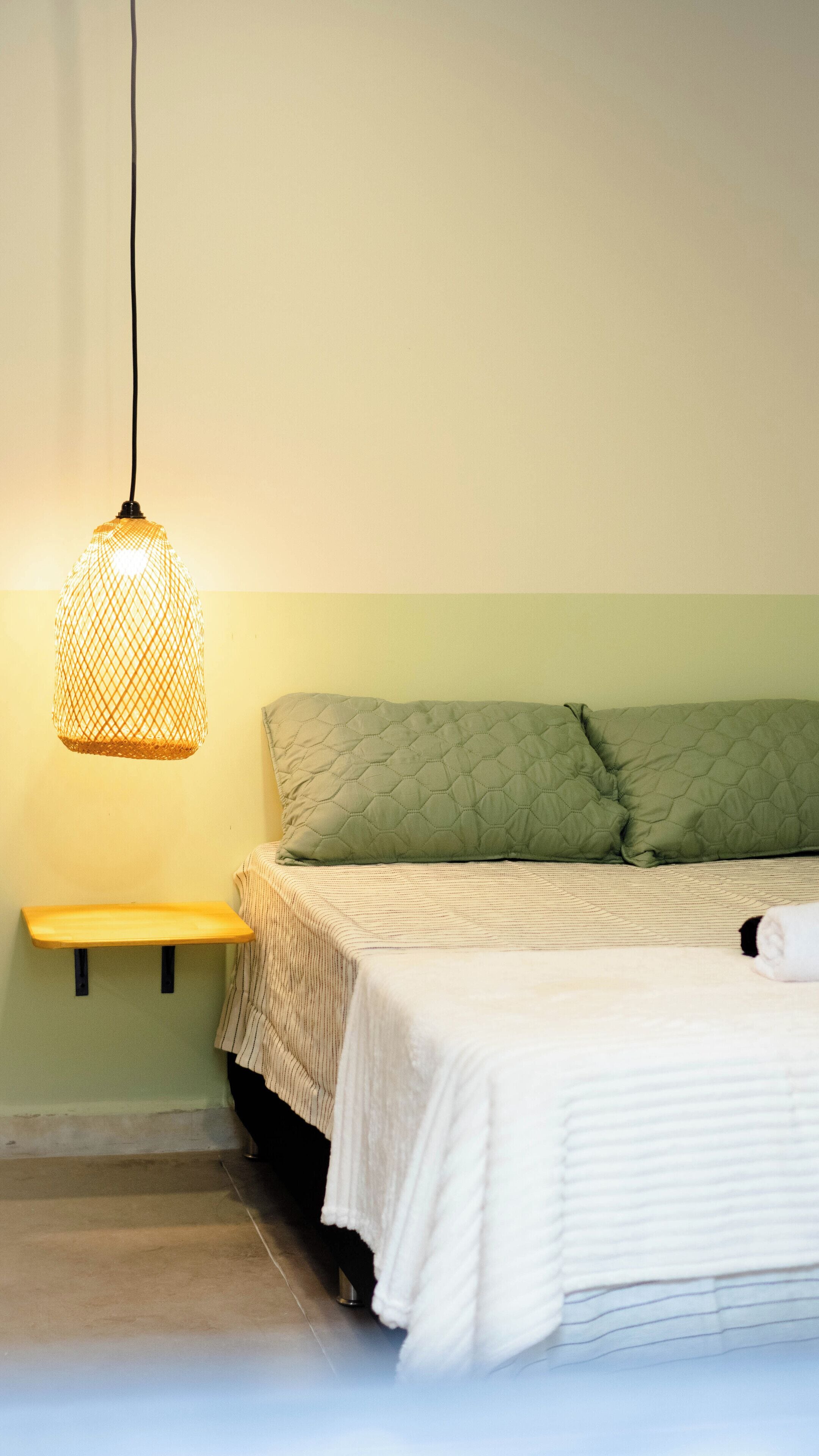 Foto - Selva House