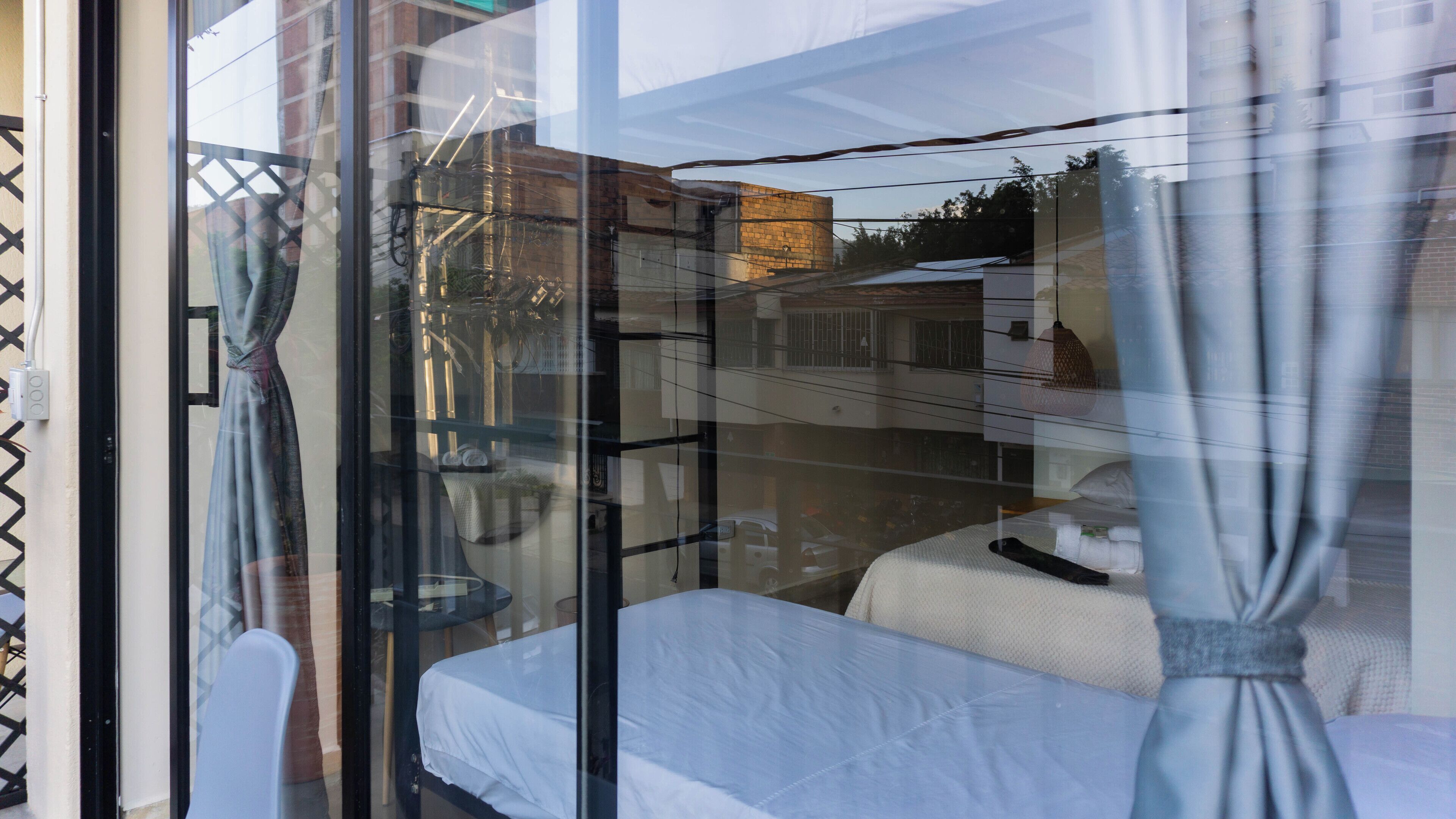 Foto - Selva House