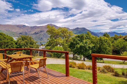Mulberry Holiday Chalet