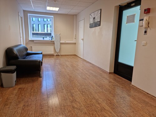 Room near City Center Harbour