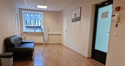 Room near City Center Harbour