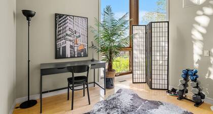2 Private Suites | Near Saddledome, Events, Core
