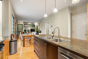 Interior - 2 Private Suites | Near Saddledome, Events, Core (Calgary)