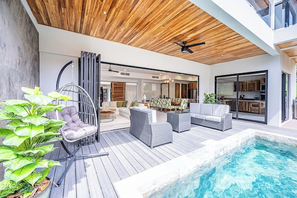 Casa Rio Mar Luxury Villa #2