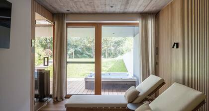 Haus Jolanda by we rent