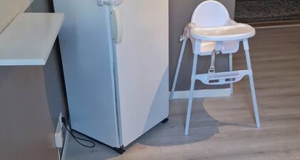 Studio 30m2 centre ville