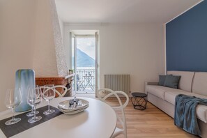 1 bedroom - Lakeside Varenna in Varenna (Varenna)