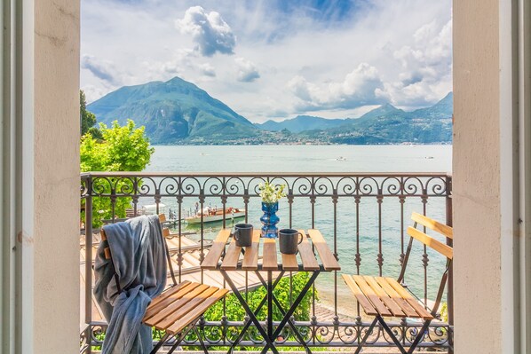 1 bedroom - Lakeside Varenna in Varenna (Varenna)