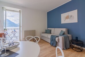 アパートメント | 1 室のベッドルーム