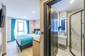 Room - Solin Airport Hotel (Istanbul)