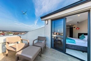 Room - Solin Airport Hotel (Istanbul)