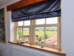 Interior - Crossbutts Farmhouse (Whitby)