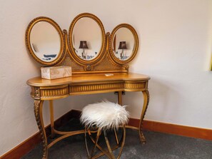 Interior - Crossbutts Farmhouse (Whitby)