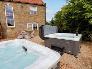 テラス / パティオ