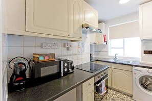 Apartment | Eigene Küche