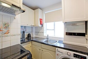 Apartment | Eigene Küche