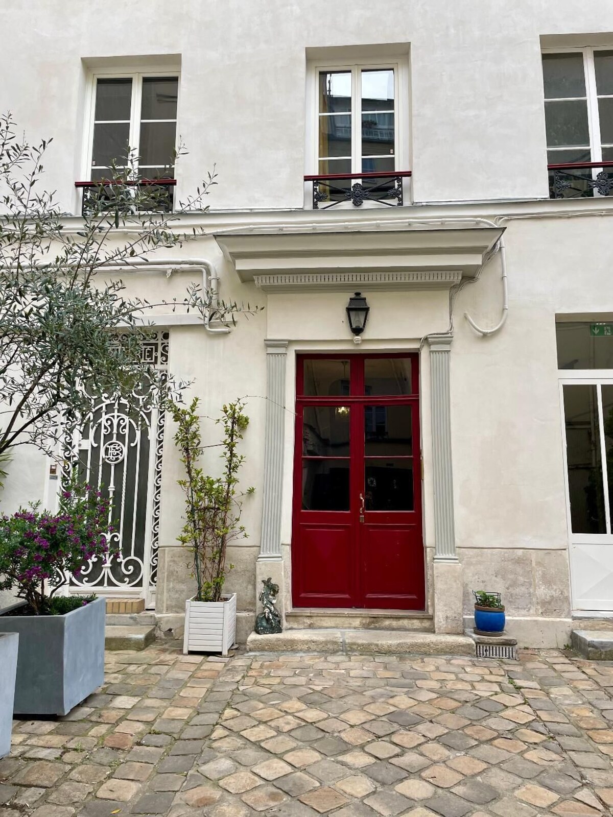 Image de profil de l’hôte