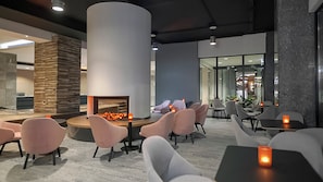 Lobby - Metropol (Warsaw)