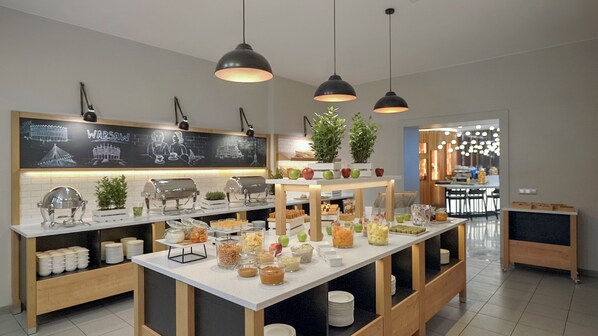 Restaurang