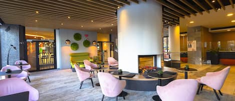 Restaurantes
