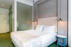 Room - Metropol (Warsaw)