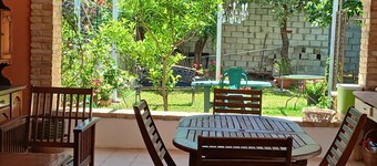 Villa Filomena Marvelous 3-bedroom in Tollo