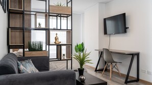 Interior - Modern & Cozy Loft close 93 Park/ Viceroy Park/501 (Bogotá)
