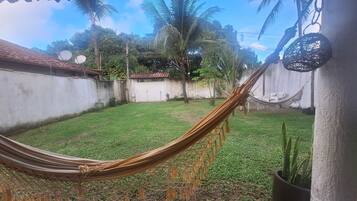 Área da propriedade