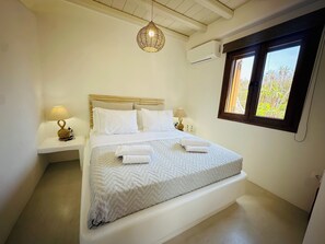 Deluxe Studio, Garden View | Free WiFi - Divers house in Mykonos (Mykonos)
