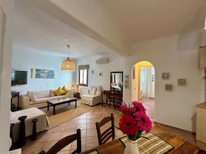 Family Apartment, Balcony, Garden View | Free WiFi - Divers house in Mykonos (Mykonos)