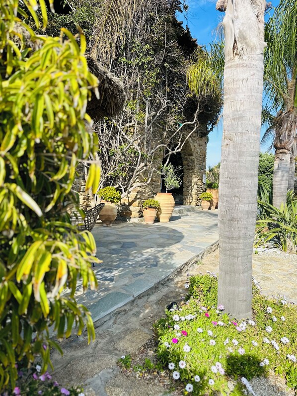 Exterior - Divers house in Mykonos (Mykonos)