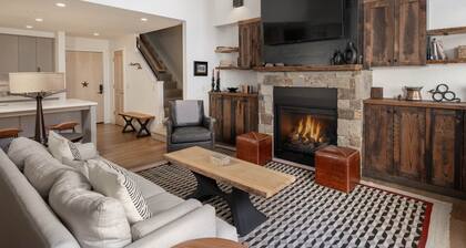 Blue Mesa 1-Curate Telluride-Ski-In/Ski-Out, Village Core, Dog OK, Parking, View