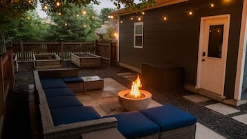 Teras/patio