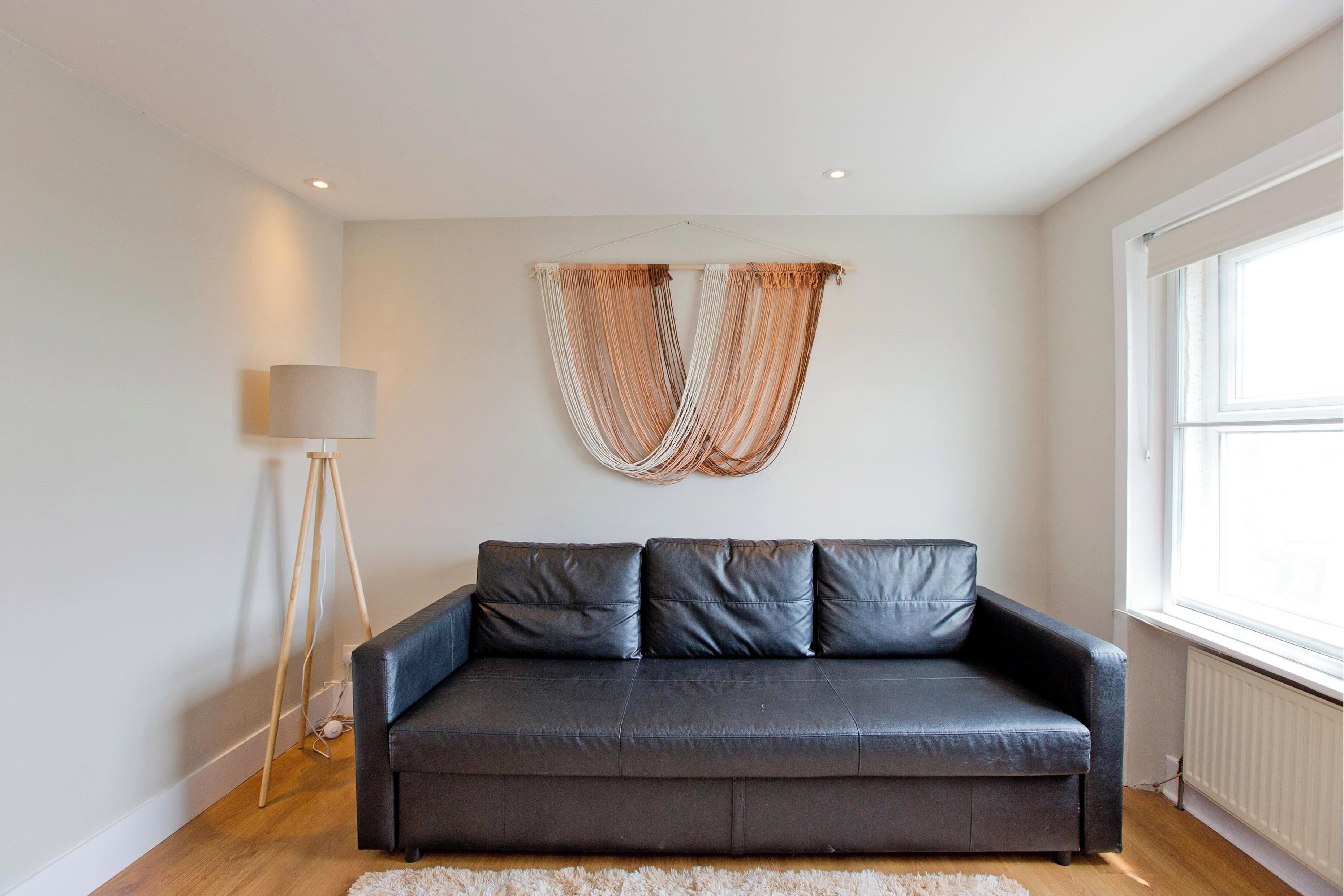 Apartment | Living area | Flat-screen TV