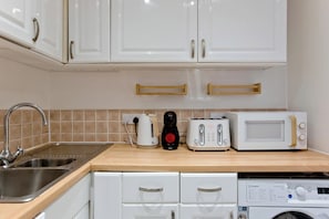Apartment | Private kitchen