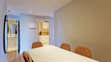 Departamento | Área de sala de estar