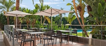 Ramada by Wyndham Valencia Almussafes