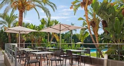 Ramada by Wyndham Valencia Almussafes