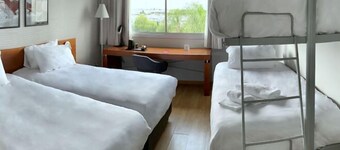 Ramada by Wyndham Valencia Almussafes