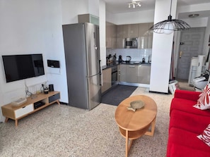TV connectée