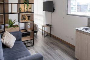 TV connectée
