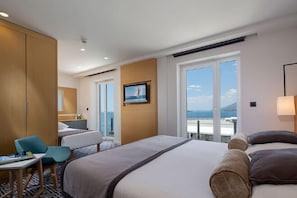 Cots/infant beds - Royal Neptun Hotel (Dubrovnik)