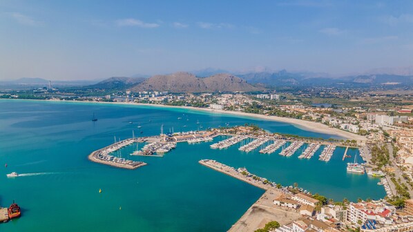 Marina